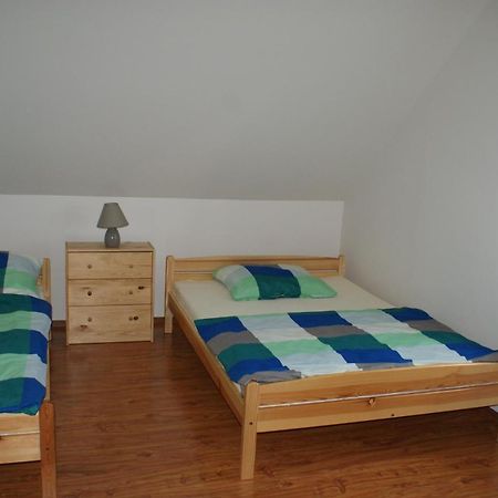 Wczasy U Juliana Apartament Drewnica Luaran gambar